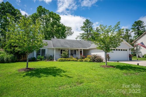 60 Southchase Dr, Fletcher, NC, 28732-9259 | Card Image