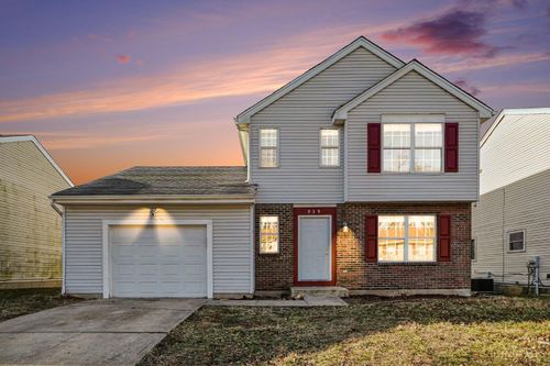 939 Venetian Ter, Cincinnati, OH, 45224 | Card Image