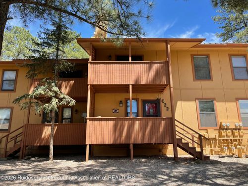 c-22-110 Jack Little Dr, Ruidoso, NM, 88345-7722 | Card Image