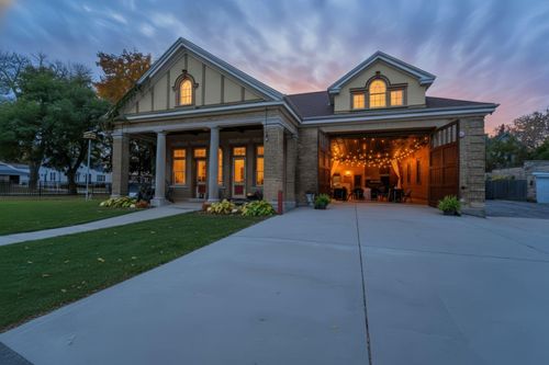 407 N Hawley Rd, Milwaukee, WI, 53213-4234 | Card Image