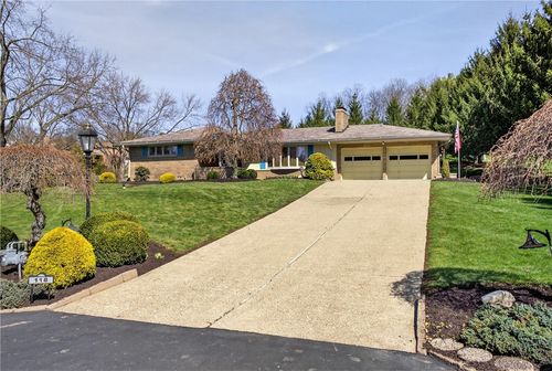 118 Edgar Ln, Peters Twp, PA, 15367 | Card Image