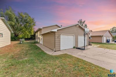 616 618 Garfield Ave, Home with 0 bedrooms, 0 bathrooms and null parking in Sioux Falls SD | Image 1