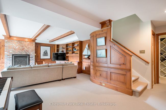 798251 3 Rd Line, House other with 6 bedrooms, 7 bathrooms and 8 parking in Mulmur ON | Image 37