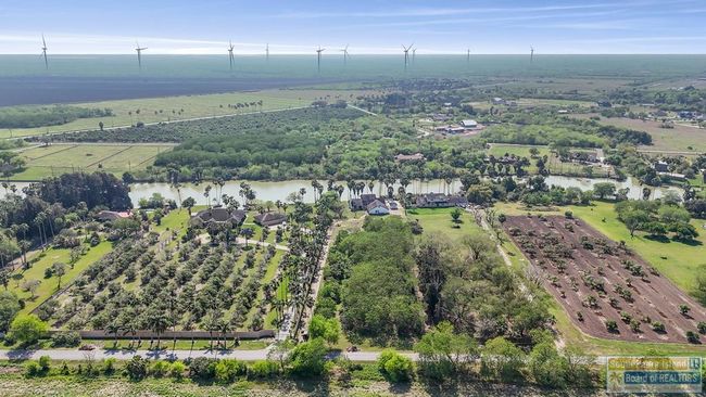 120 W Toronja Dr., House other with 5 bedrooms, 4 bathrooms and 1 parking in Los Fresnos TX | Image 59
