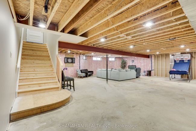 3167 Broadway St, House other with 4 bedrooms, 4 bathrooms and 4 parking in Brooke Alvinston ON | Image 36