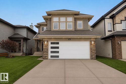 942 Chahley Cres Nw, Edmonton, AB, T6M0E2 | Card Image