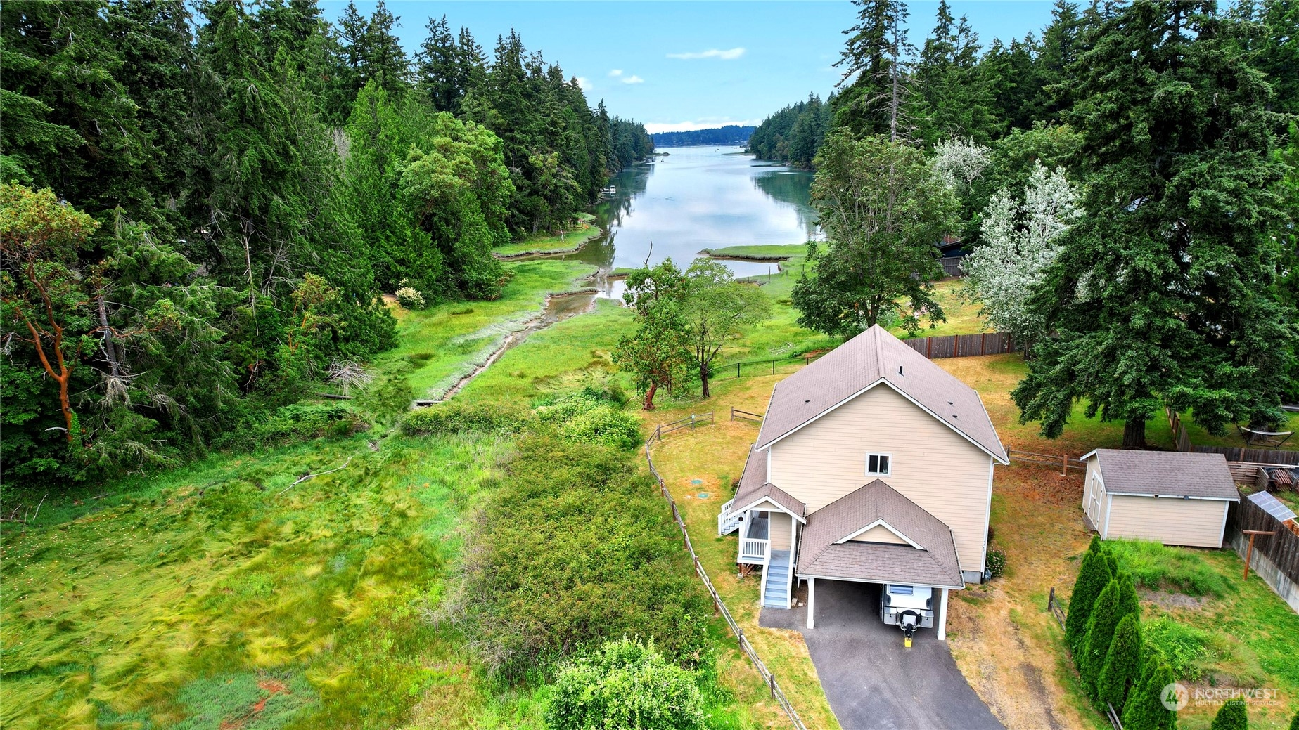 Kelly Rd, Bremerton, WA 98312