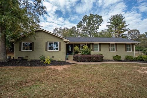 1091 Barber Creek Dr, Watkinsville, GA, 30677-4541 | Card Image