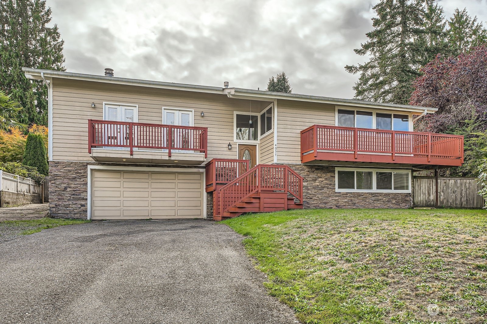 296th Pl, Auburn, WA 98001