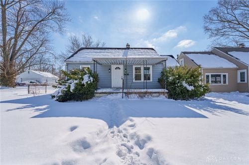 3538 Pittsburg Avenue, Dayton, OH, 45406 | Card Image