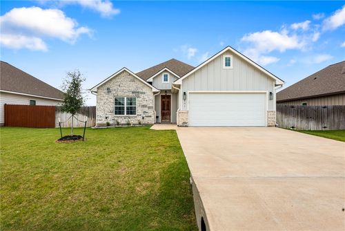 401 Brazos Bend, Snook, TX, 77878 | Card Image