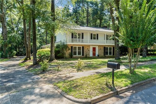 745 Westmoreland Dr E, Mobile, AL, 36609-6162 | Card Image