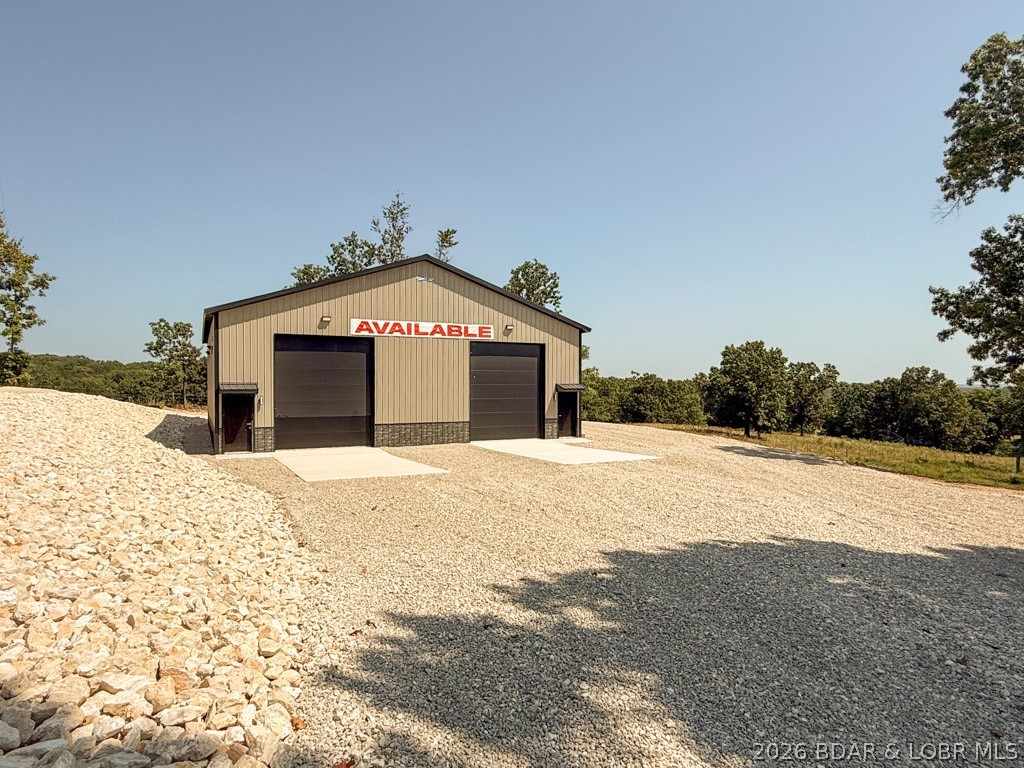 Commercial Sale in Laurie 2