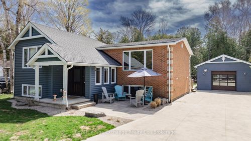 13 Kuehner St, Tiverton, ON, N0G2T0 | Card Image