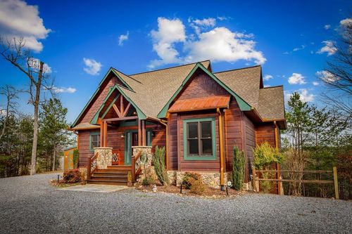 360 Hope Drive, Blue Ridge, GA, 30513 | Card Image