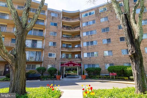 apt-521-309 Florence Ave, JENKINTOWN, PA, 19046-2684 | Card Image