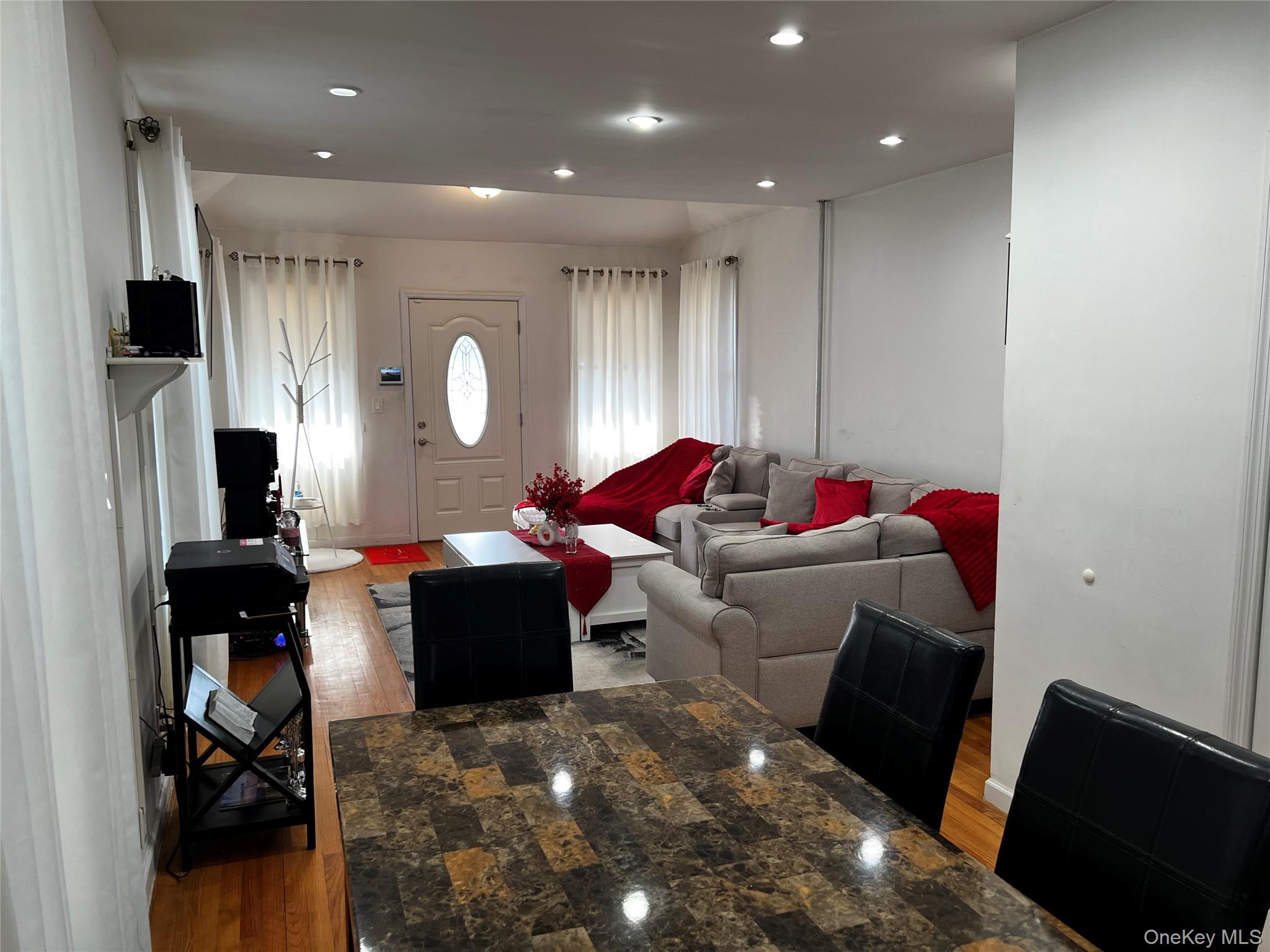Residential in New York 5