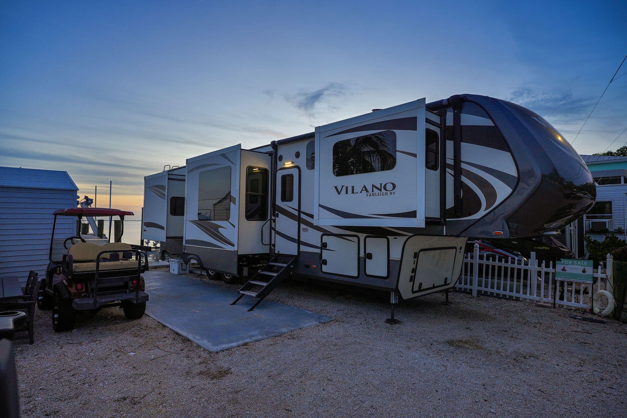 Land in Key Largo 2
