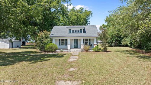 2356 Oakdale Rd, La Grange, NC, 28551-8430 | Card Image