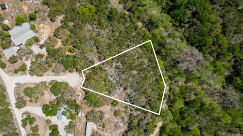 LOT 5 Forest Lake, Spring Branch, TX, 78070 | Card Image