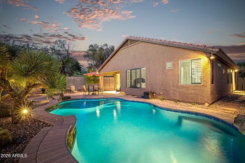 41314 N Yorktown Trail, Anthem, AZ, 85086 | Card Image