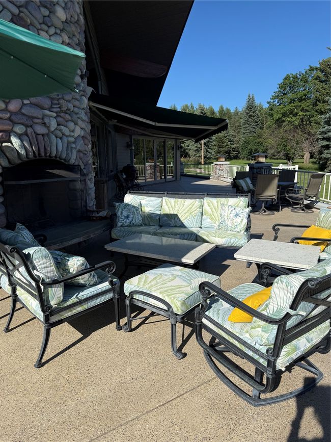 639 Three Eagle Ln, House other with 7 bedrooms, 8 bathrooms and null parking in Bigfork MT | Image 118