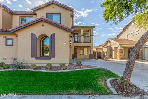 1519 E Elgin St, Gilbert, AZ, 85295-8312 | Card Image