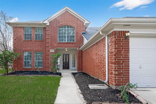 17819 Inland Oaks Dr, Richmond, TX, 77407-8596 | Card Image