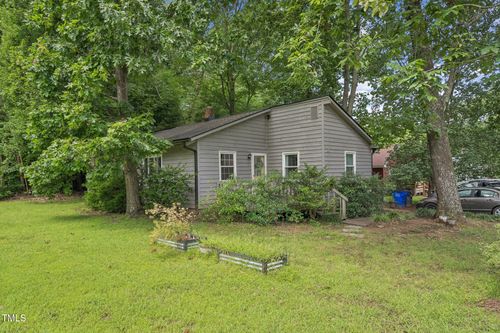 1205 John Breckenridge Dr, Hillsborough, NC, 27278-9537 | Card Image