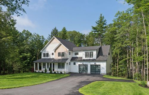 63 Peaceful Way, Cumberland, ME, 04021 | Card Image