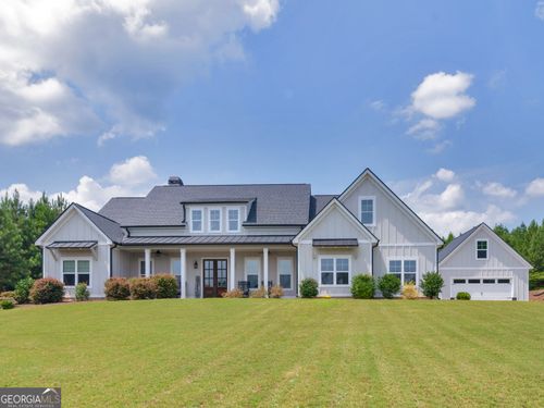 352 Thunderbolt Ln, Williamson, GA, 30292-3802 | Card Image