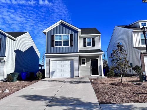 514 Cricket Chirp Ln, Elgin, SC, 29045-8564 | Card Image