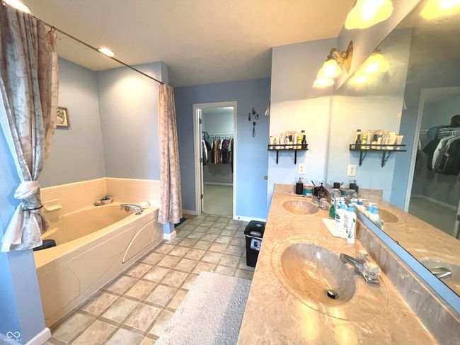 7121 Fields Way, House other with 4 bedrooms, 4 bathrooms and null parking in Indianapolis IN | Image 27