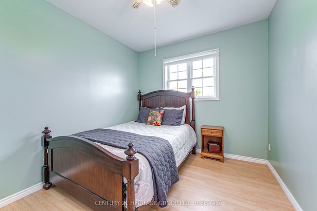 1913 Concession Rd 5, House other with 4 bedrooms, 3 bathrooms and 12 parking in Adjala Tosorontio ON | Image 25