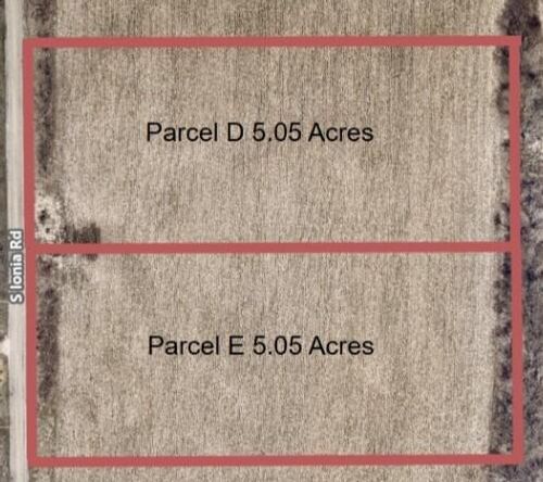 D N Main St, Vermontville, MI, 49096 | Card Image