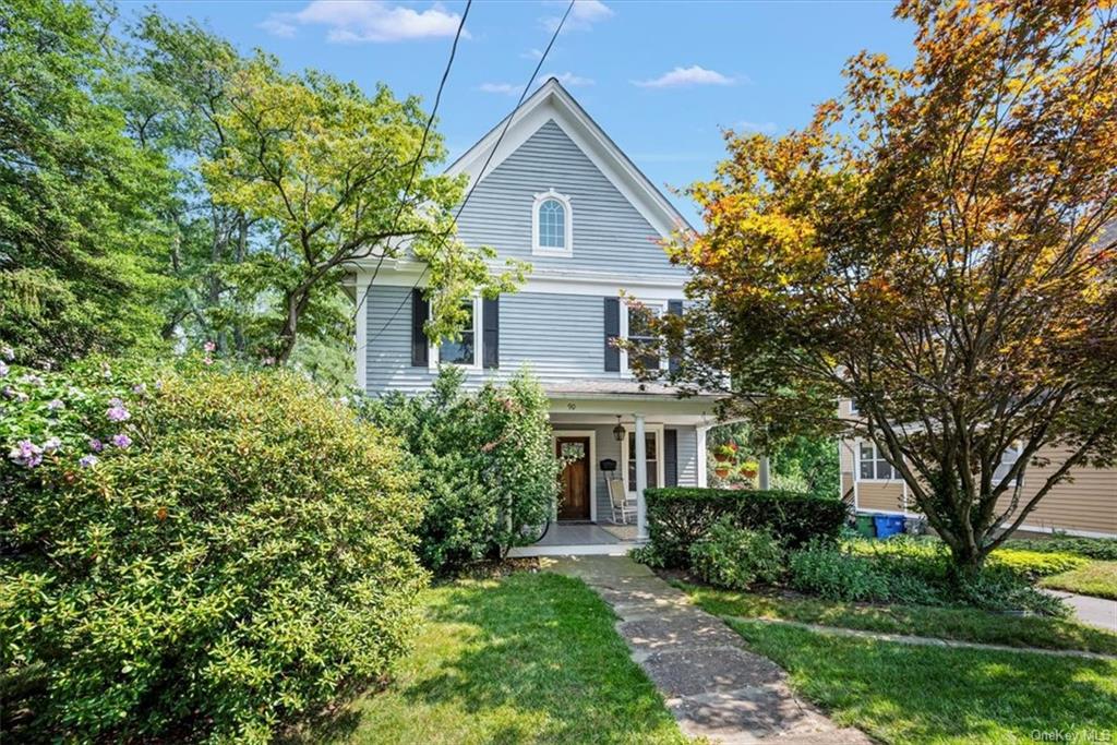 Murray Ave, Goshen, NY 10924