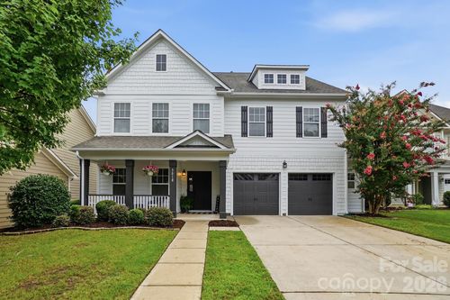 3018 Amaranth Dr, Fort Mill, SC, 29708-8805 | Card Image