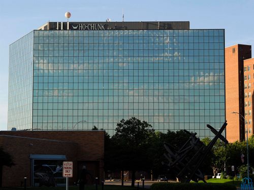 600 4th St, Sioux City, IA, 51101-1750 | Card Image