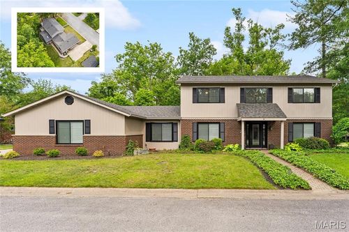 22 Brandonwood Dr, O Fallon, IL, 62269-1208 | Card Image