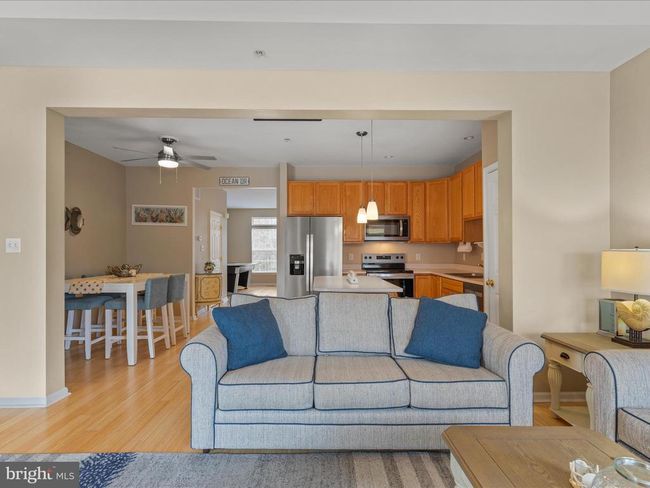 59 - 18 Calvert St, Townhouse with 4 bedrooms, 4 bathrooms and null parking in OCEAN VIEW DE | Image 27