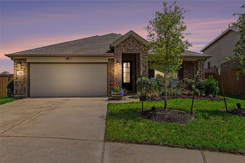 2916 Eden Lake Ln, Katy, TX, 77493 | Card Image