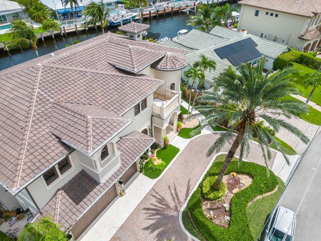4050 Ne 30 Th Ave, House other with 5 bedrooms, 5 bathrooms and null parking in Lighthouse Point FL | Image 5