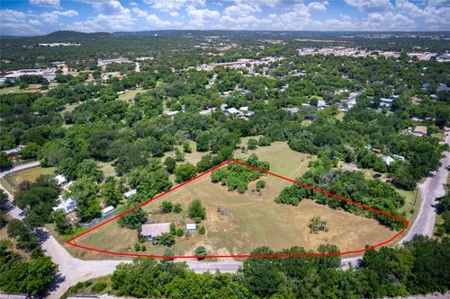 1104 S Boundary Street, Burnet, TX, 78611 | Card Image