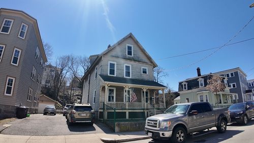 358 Savin Hill Ave, Boston, MA, 02125 | Card Image