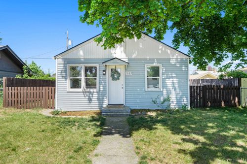 1027 E Princeton Ave, Spokane, WA, 99207-3140 | Card Image