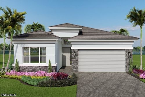 2738 Ridgecrest Pl, NAPLES, FL, 34112-3493 | Card Image