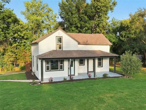 2421 N 72nd St, Kansas City, KS, 66109-2538 | Card Image