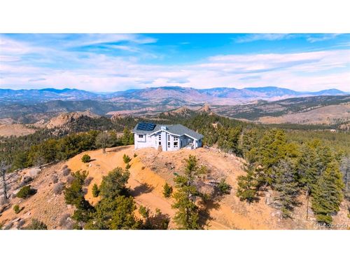 76 Ute Creek Dr, Florissant, CO, 80816-9363 | Card Image