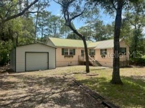526 Kings Creek Cir, Steinhatchee, FL, 32359-9708 | Card Image