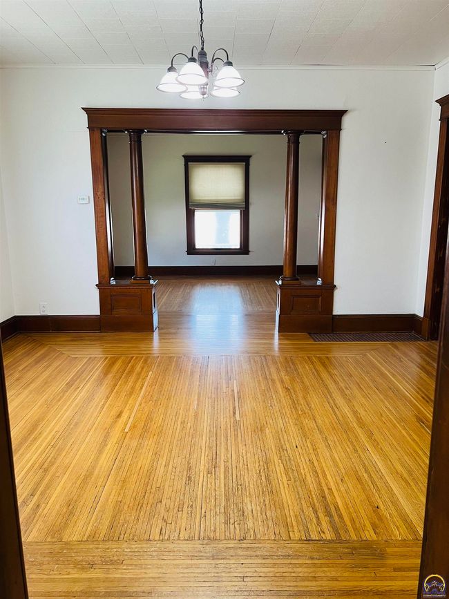 703 Pioneer St, House other with 4 bedrooms, 3 bathrooms and null parking in Seneca KS | Image 18